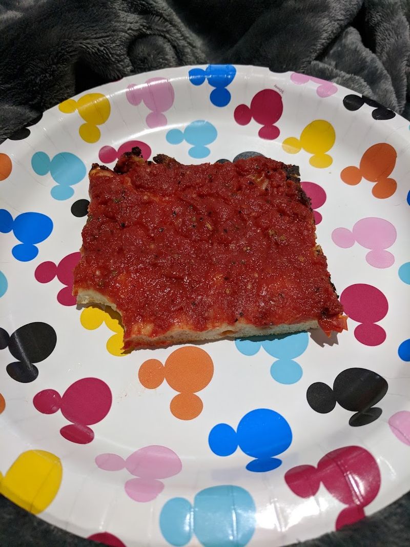 The Classic Recipe Lets Rich Tomatoes Remain The Main Attraction