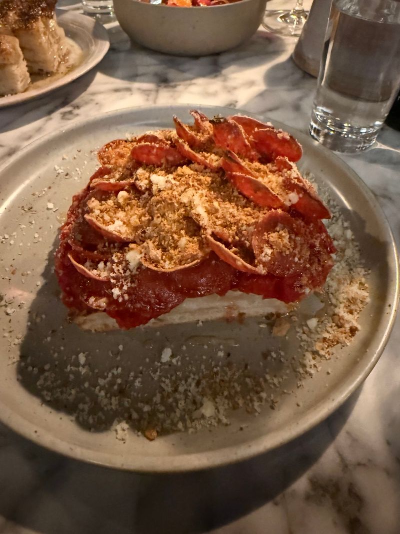 You Have Never Tried Pizza Quite Like This Nashville Specialty