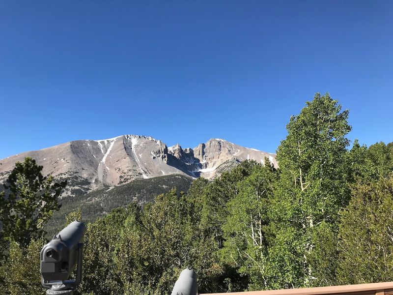 The First Research Observatory Inside A National Park