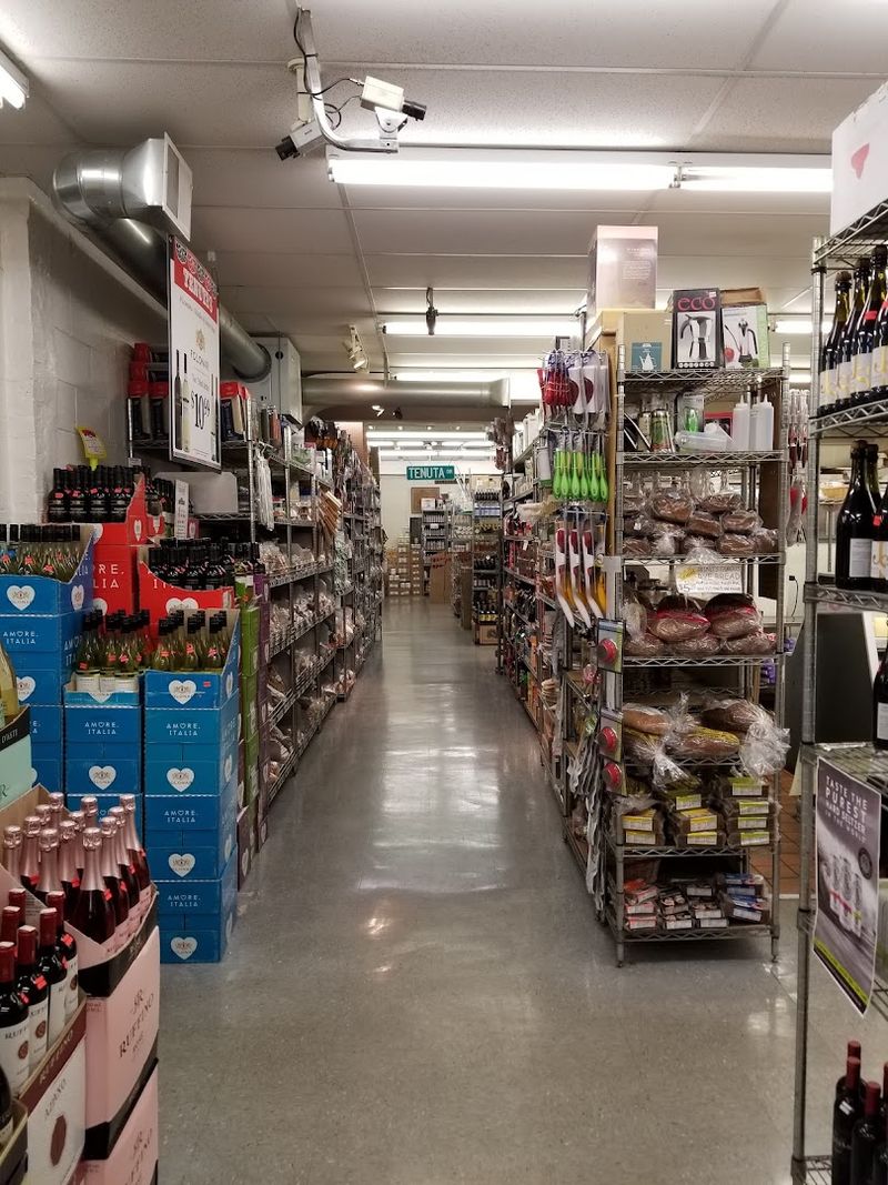 Imported Italian Goods You Simply Cannot Find Anywhere Nearby