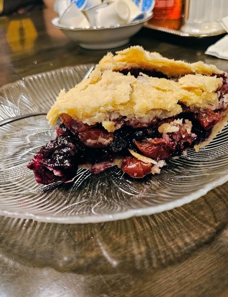 The Pies That Started It All
