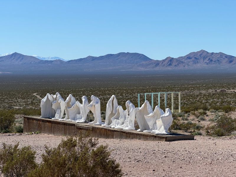 The Story Behind This Extraordinary Place