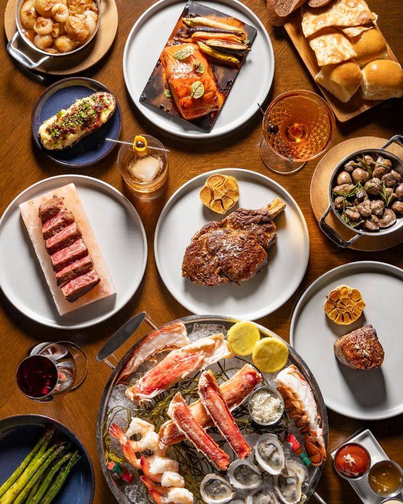 Why This Milwaukee Steakhouse Keeps Drawing People Back