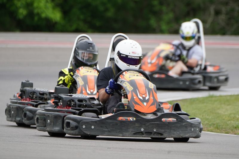 Evolving The Motorsport Landscape