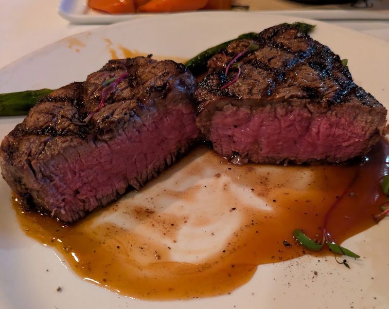 Wood-Grilled Steaks That Actually Deliver