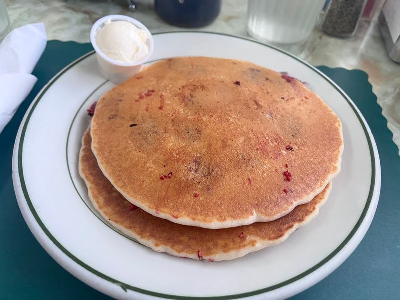 Pancakes Worth Every Bite