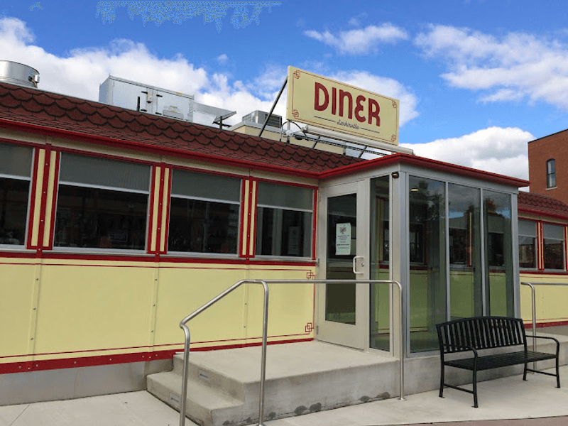 Swan Street Diner: The Address Worth Knowing