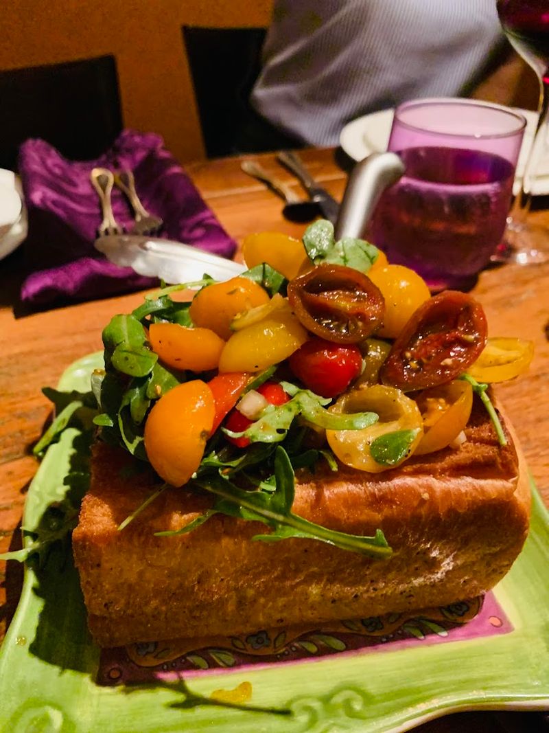 A Dining Experience Worth Remembering