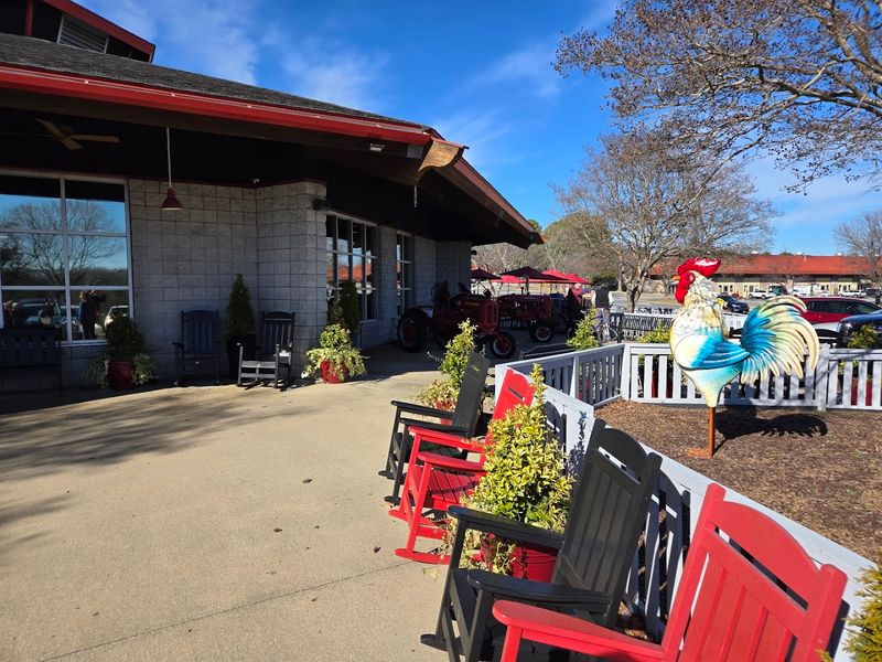 The Local Flavor That Makes Every Visit Feel Different