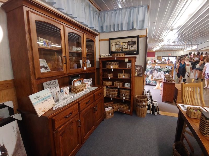 Antiques, Collectibles, And Unexpected Finds