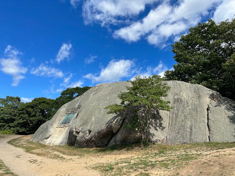History Hiding In Plain Sight