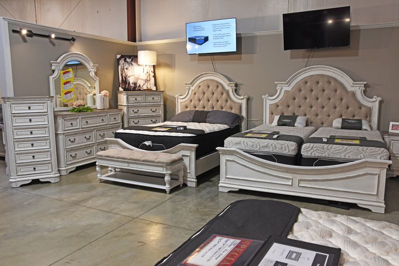 More Than Just Furniture, A Regional Institution