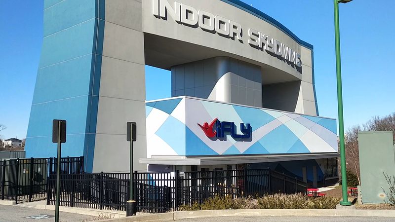 High Fly And The VR Upgrade