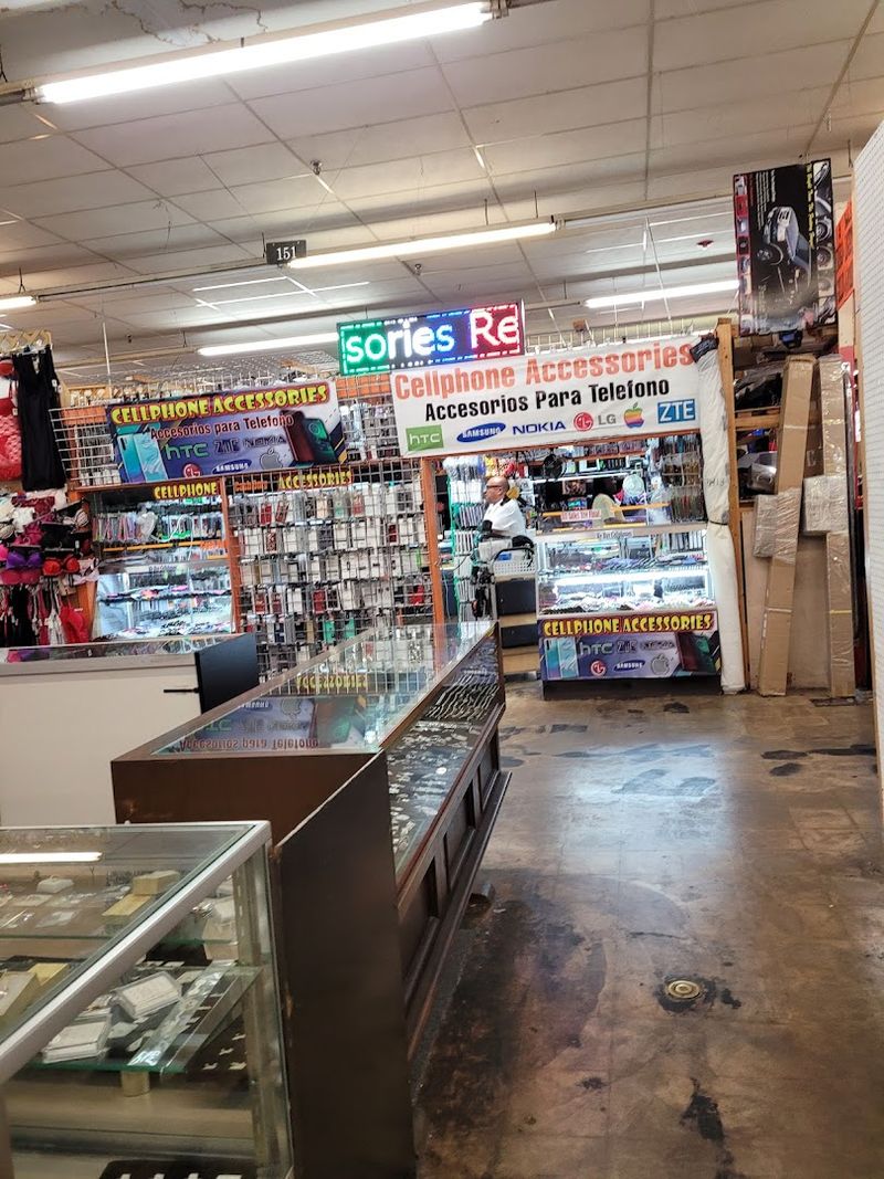 Navigating The Space Like A Seasoned Shopper