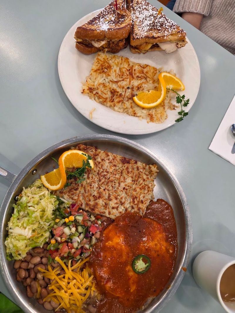 The Ranchero Sauce Worth Talking About