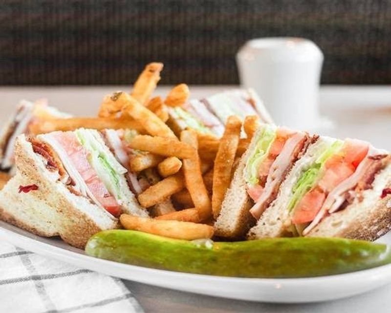 Lunch Options That Deserve Just As Much Attention