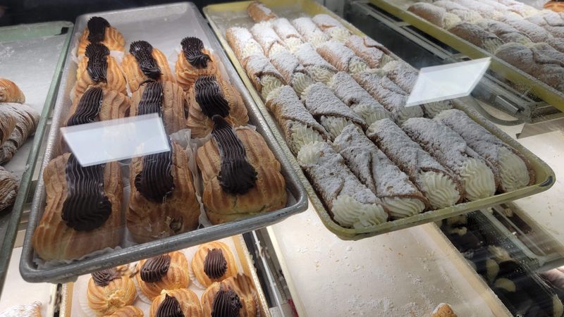 Italian Pastries That Bring Back Memories