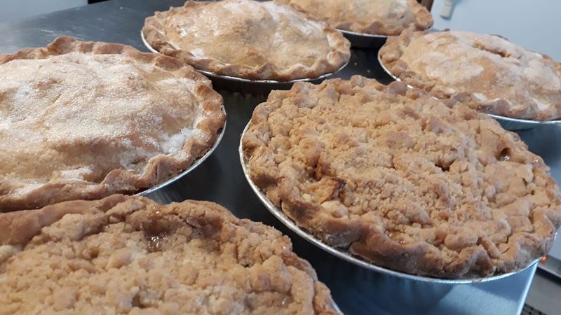 Made Fresh Every Day With Real Care