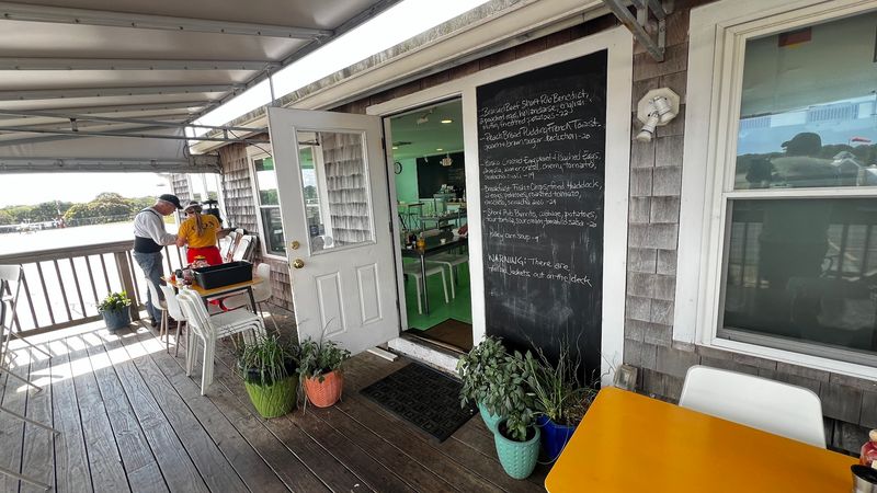 The Takeout Window And Quick Bites