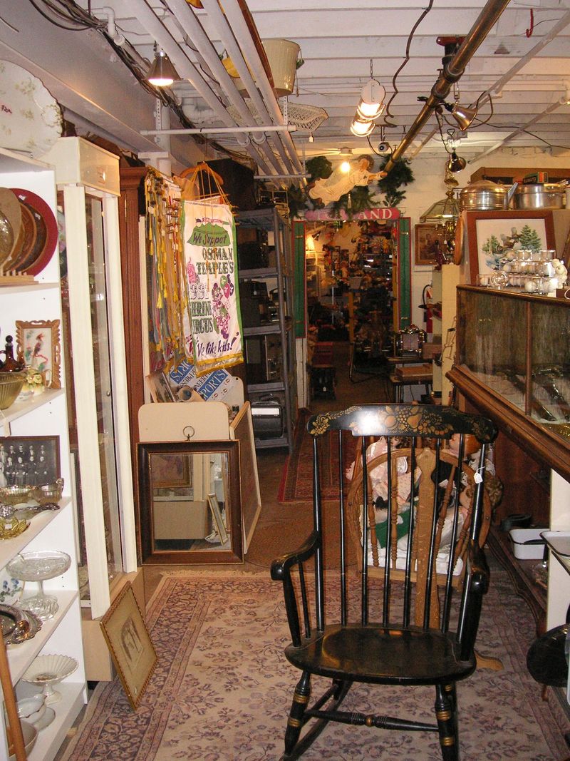 Plan Your Visit To Smith Ave