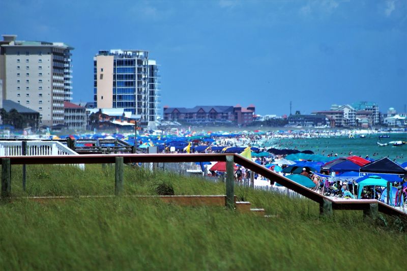 Summer In Destin Hits Different