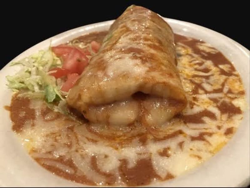 The Enchiladas That Could Change Everything You Know About Mexican Food