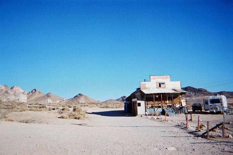 Nearby Places Worth Adding To Your Visit