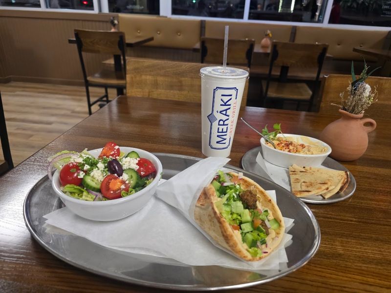The Gyros That Everyone Cannot Stop Talking About