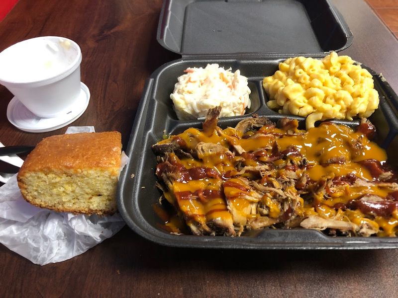 Southern Sides That Complete The Plate
