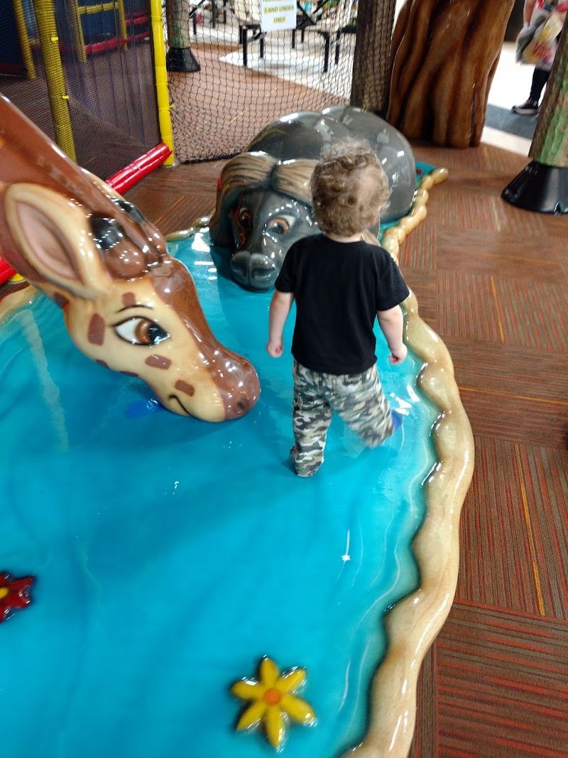 Toddler-Specific Zones That Make Little Ones Feel Right At Home