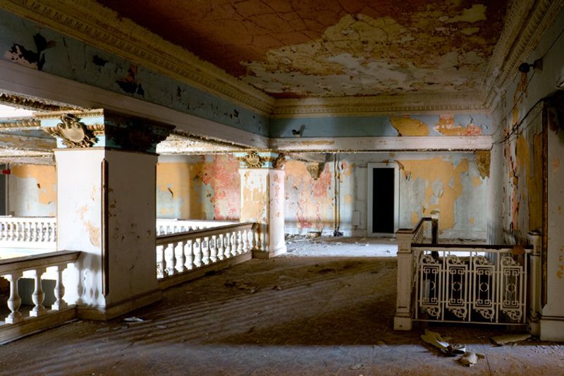 Marvel At Moorish Magic