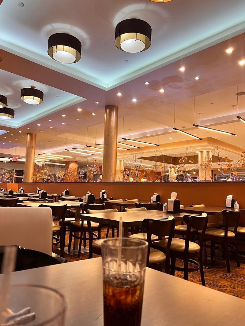 Food Stations Worth Exploring