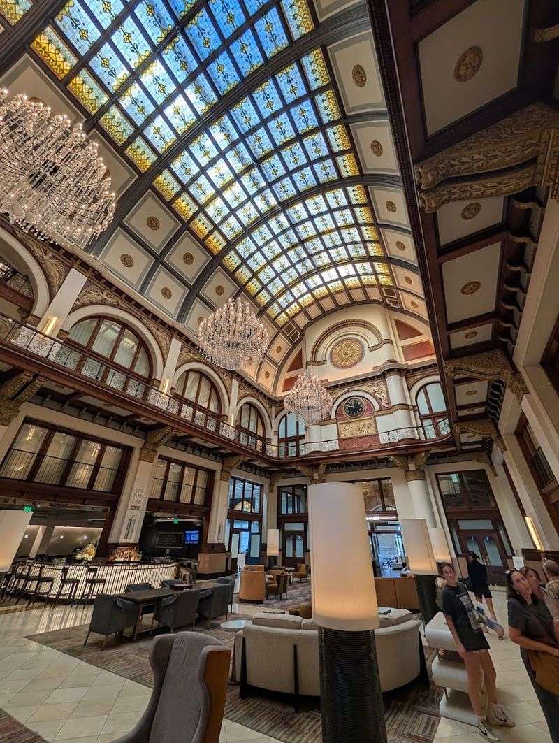 The Enduring Architectural Splendor