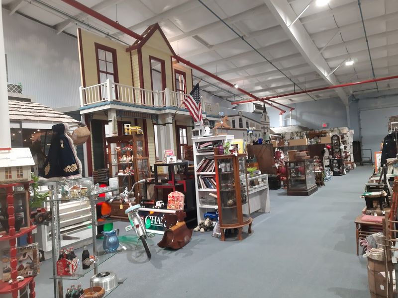 Over 600 Vendors And Counting