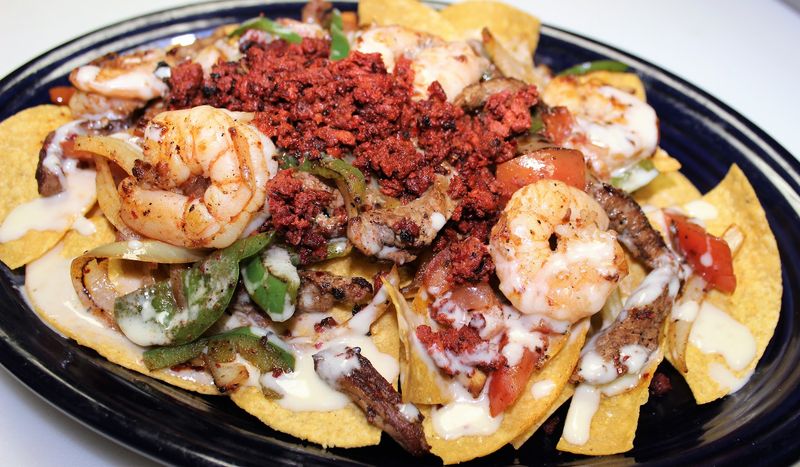 The All-You-Can-Eat Buffet Spread Worth Every Trip