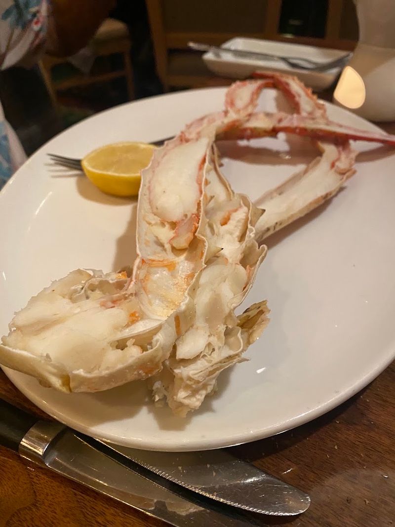 The Local Favorite That Never Disappoints