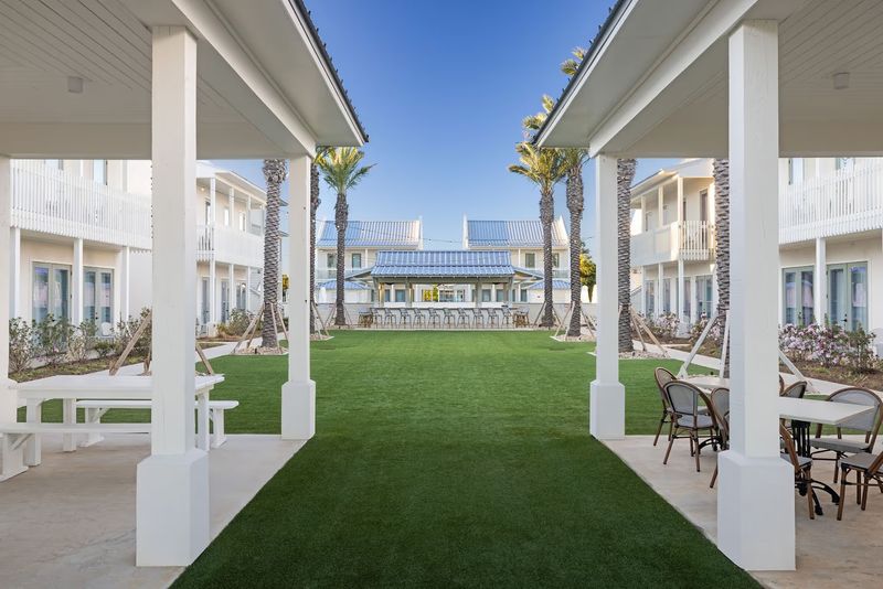 Meet Pass Bungalows In Pass Christian