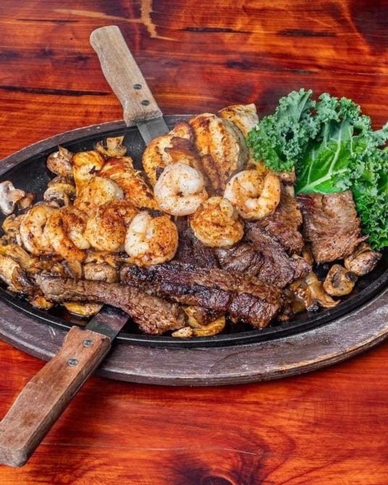 El Rincón Is The Real Deal On Lemoyne Blvd