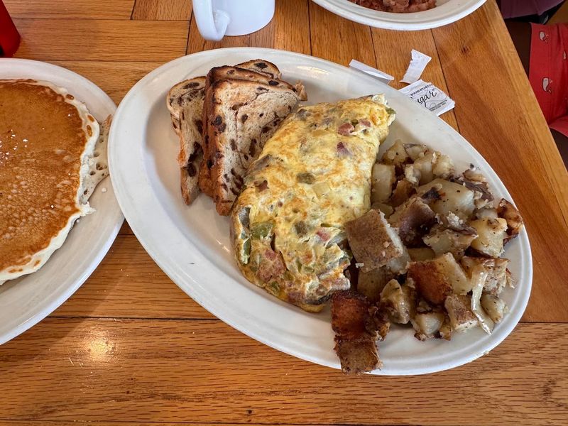 Breakfast That Hits Different