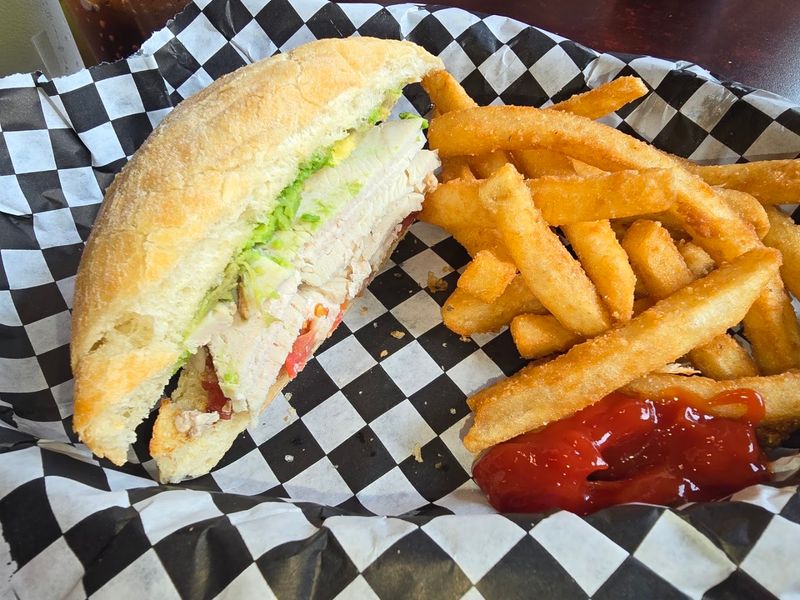 Bison Burgers That Steal Hearts