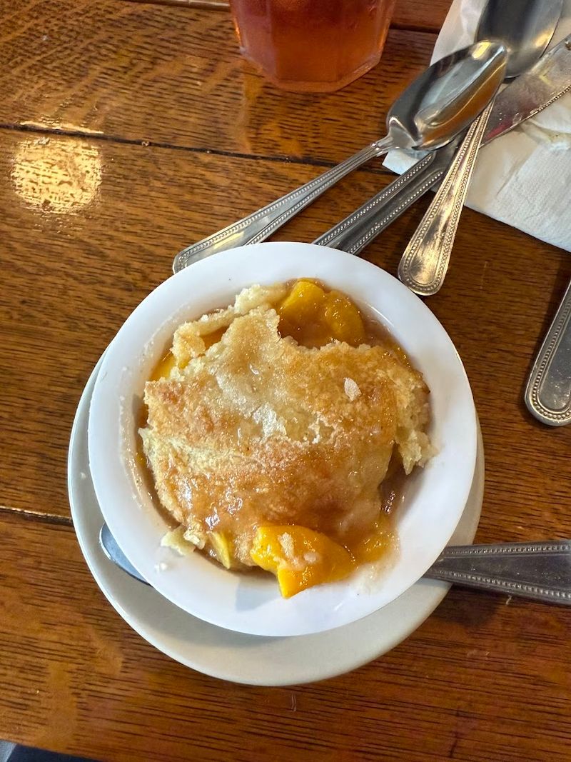 The Banana Pudding Everyone Keeps Talking About