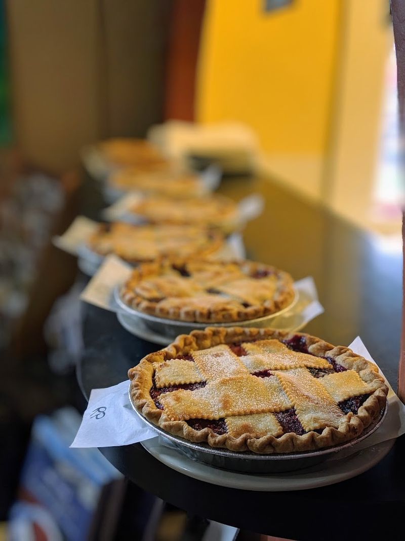 Dietary-Friendly Pies That Welcome More Guests