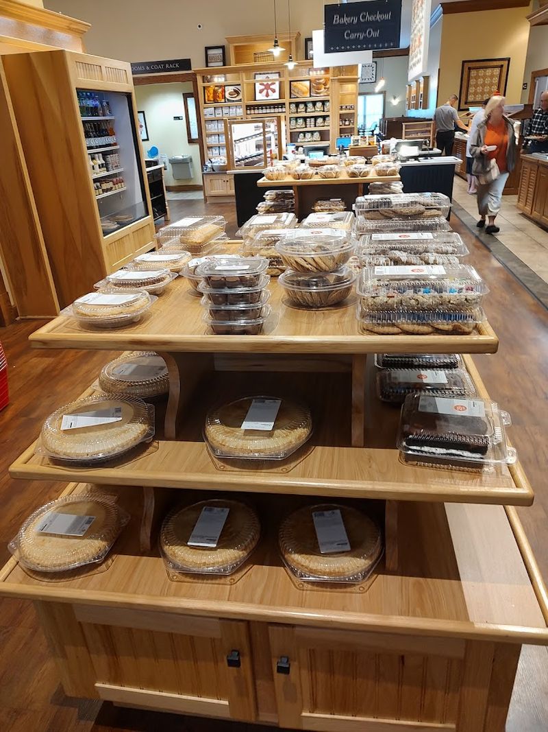 The Pie That Started It All