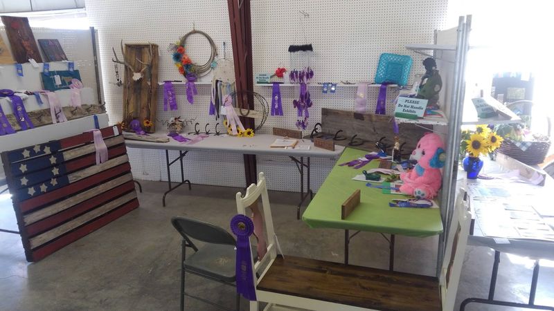 The Traditions That Set This County Fair Apart