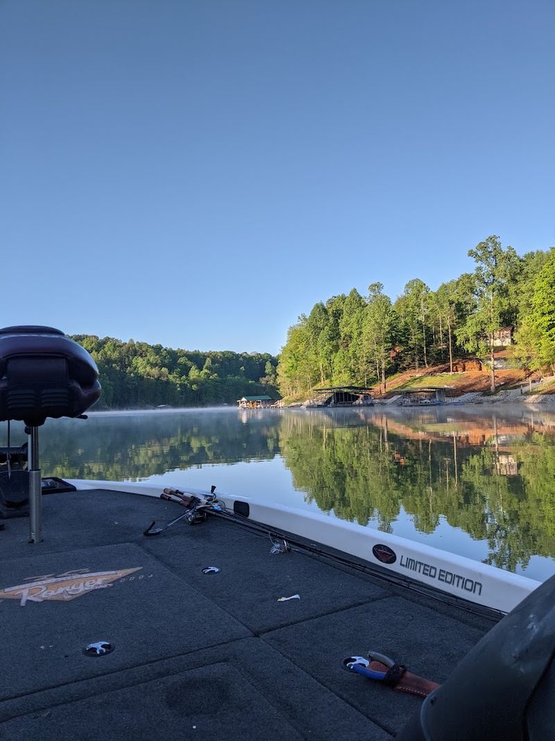Fishing So Good It Draws Anglers From Other States
