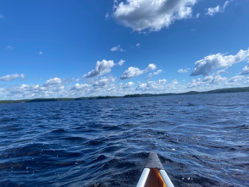 Getting There Is Half The Adventure