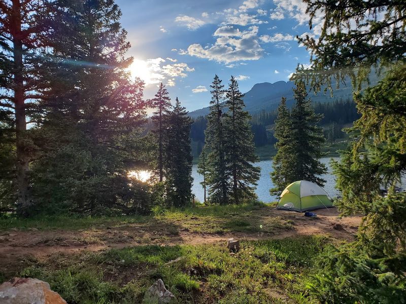 The History Behind This High-Altitude Hideaway