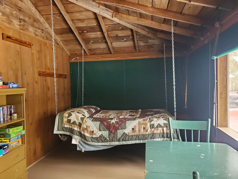 Cabin Comfort That Goes Beyond The Basics
