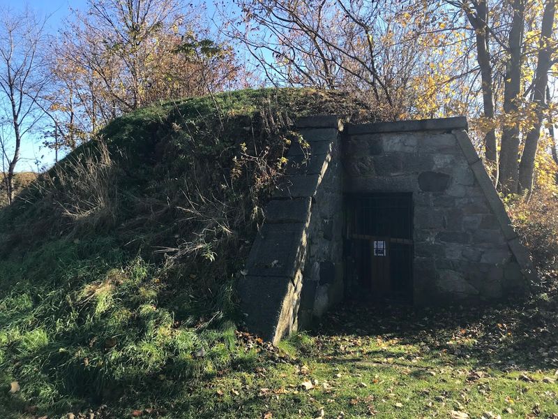 How This Historic Fortress Helped Protect Salem’s Shores
