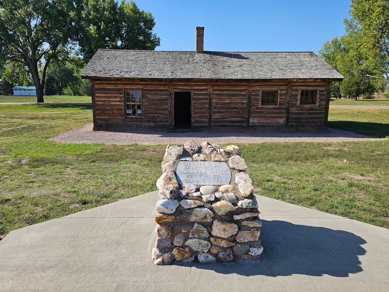 Historic Grounds With Stories to Tell
